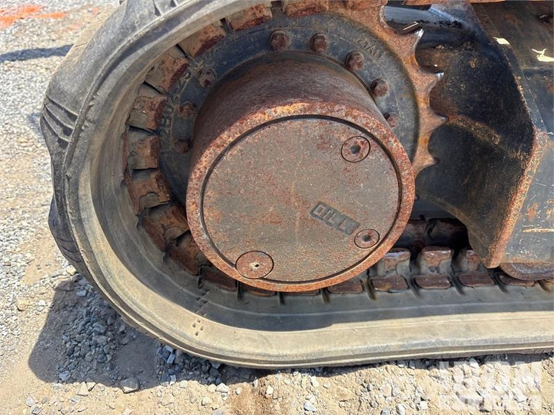 Yanmar ViO35-6A Miniescavatori