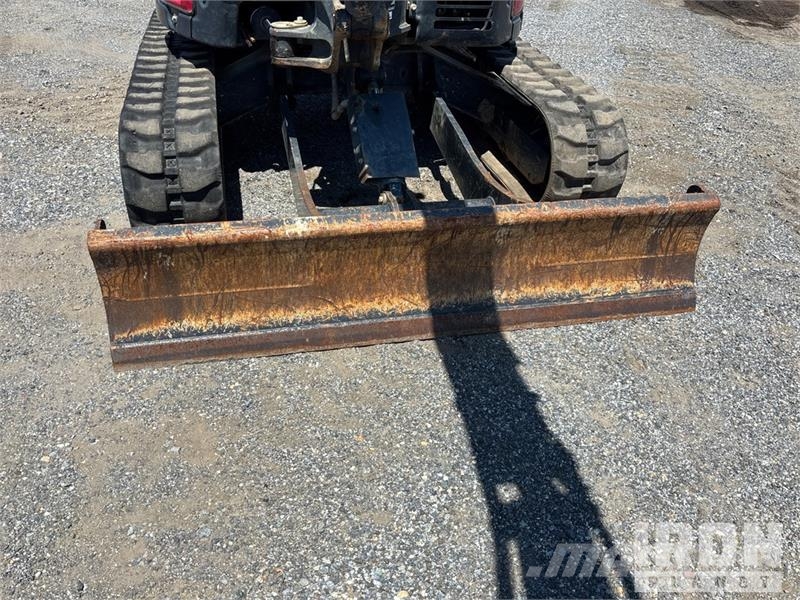 Yanmar ViO35-6A Miniescavatori