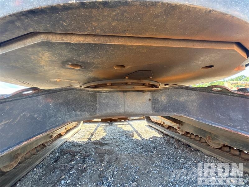 Yanmar ViO35-6A Miniescavatori
