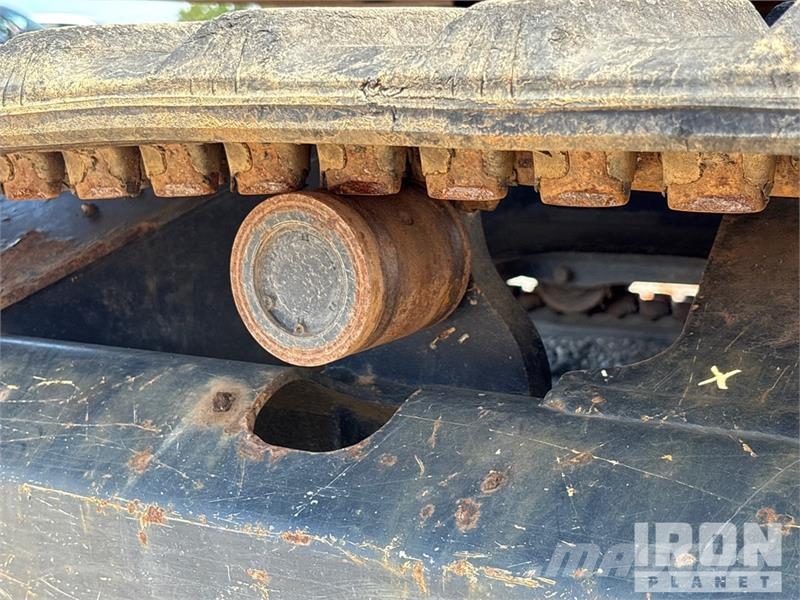 Yanmar ViO35-6A Miniescavatori
