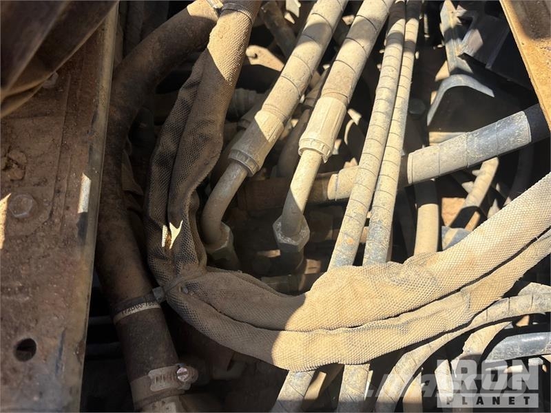 Yanmar ViO35-6A Miniescavatori