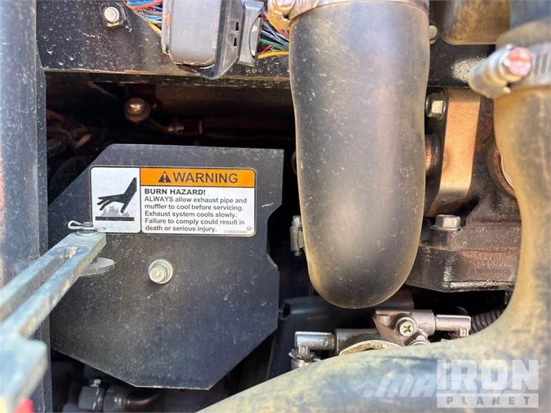 Yanmar ViO35-6A Miniescavatori