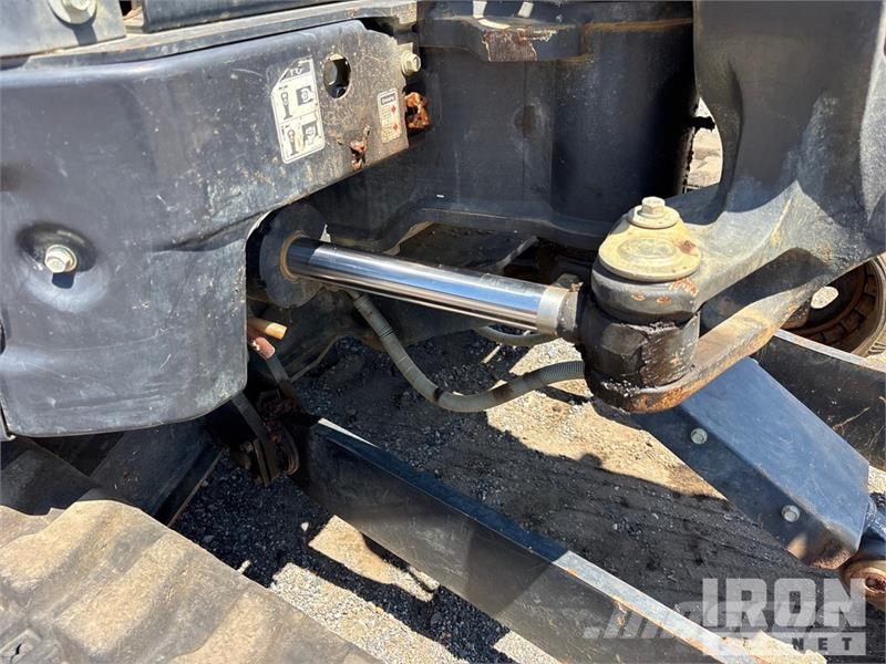 Yanmar ViO35-6A Miniescavatori