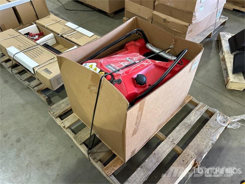  Yard Force Snow Blower 除雪機