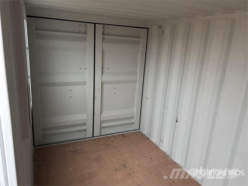 10 ft Storage Container Soojakud