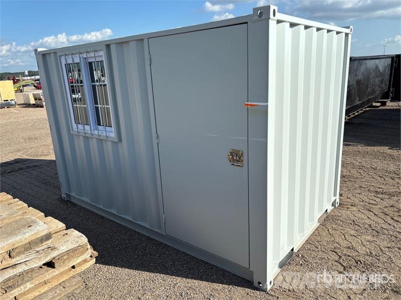 10 ft Storage Container Storage containers