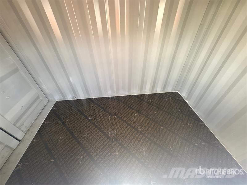 10 ft Storage Container (Unused) Soojakud