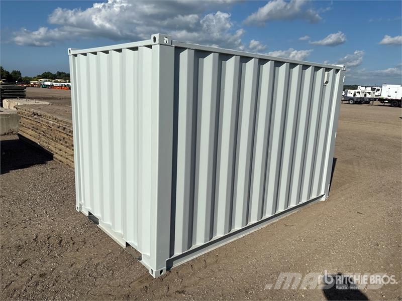 10 ft Storage Container Storage containers