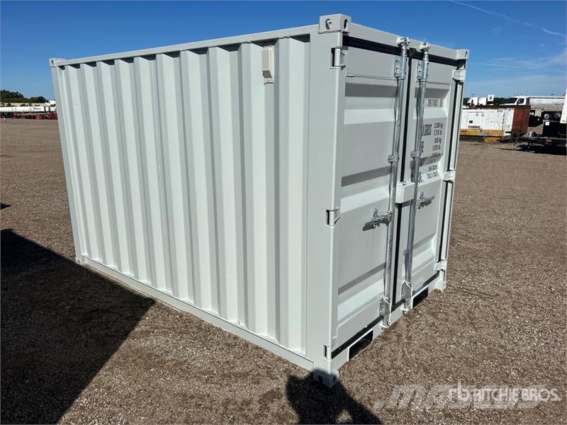 10 ft Storage Container (Unused) Контейнеры для хранения