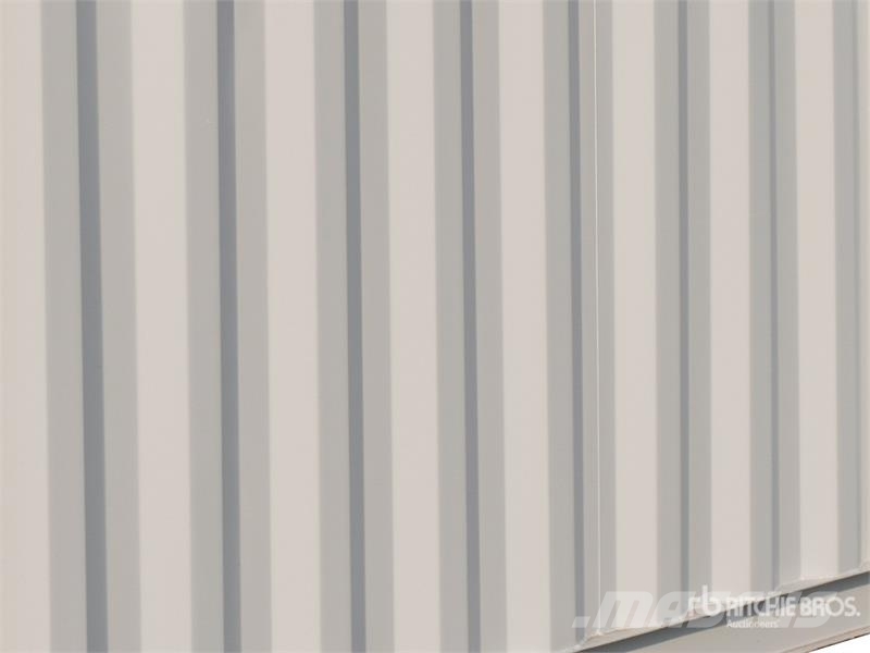 10 ft Storage Container Storage containers