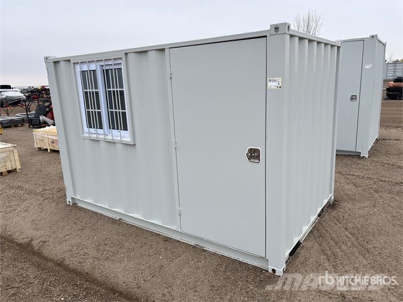 10 ft Storage Container Soojakud
