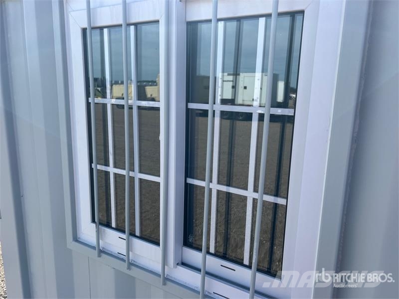 10 ft Storage Container (Unused) Контейнеры для хранения