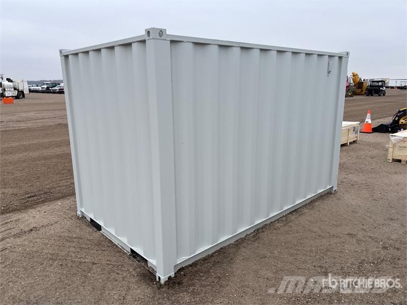 10 ft Storage Container Soojakud