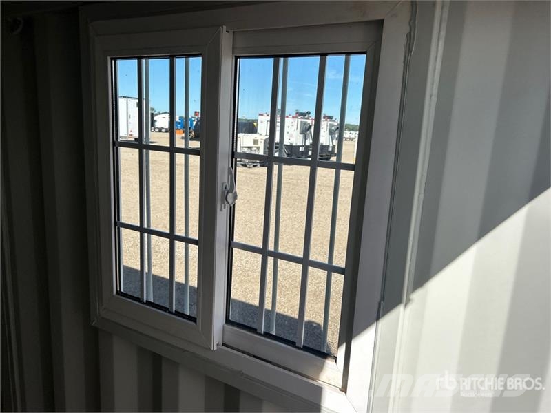10 ft Storage Container (Unused) Контейнеры для хранения