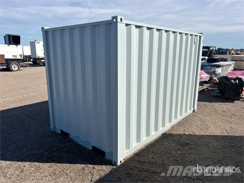 10 ft Storage Container (Unused) Контейнеры для хранения