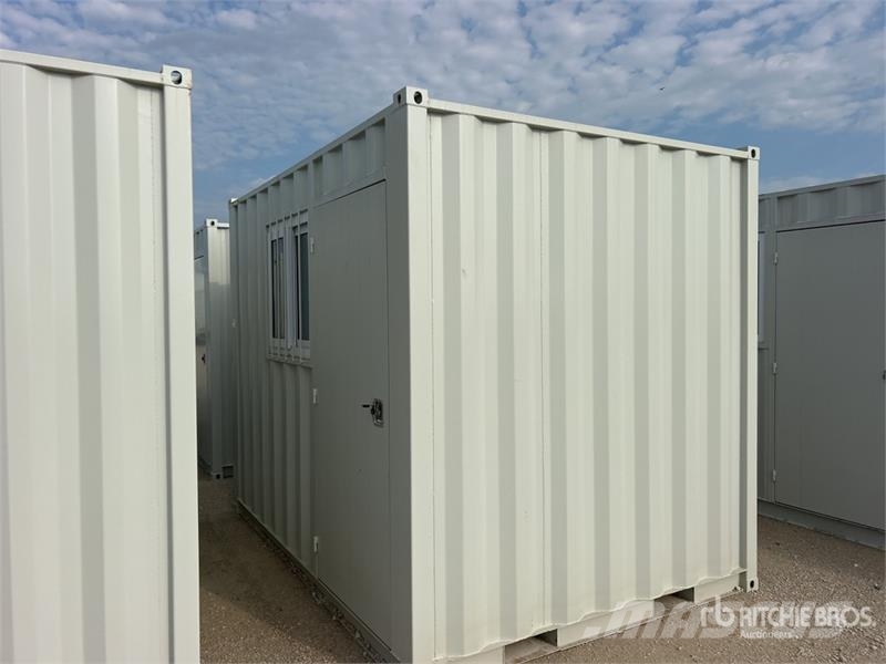 10 ft Storage Container (Unused) Lagerbehälter