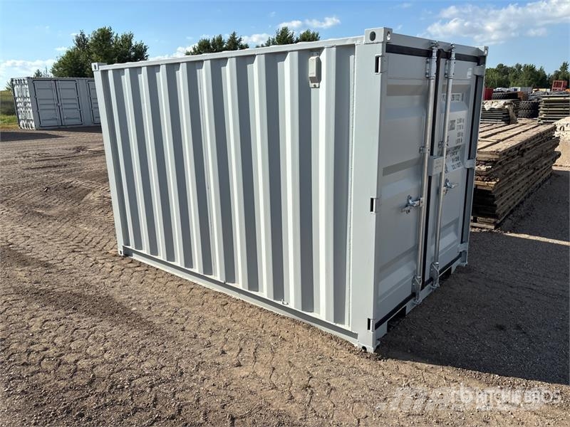 10 ft Storage Container Storage containers