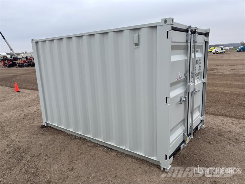 10 ft Storage Container Soojakud