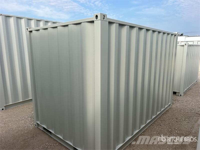 10 ft Storage Container (Unused) Lagerbehälter