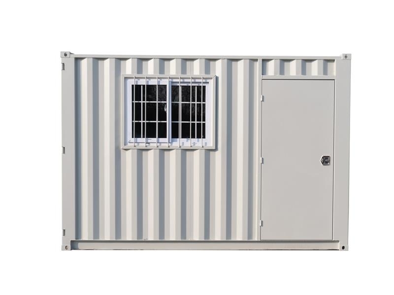 10 ft Storage Container Storage containers