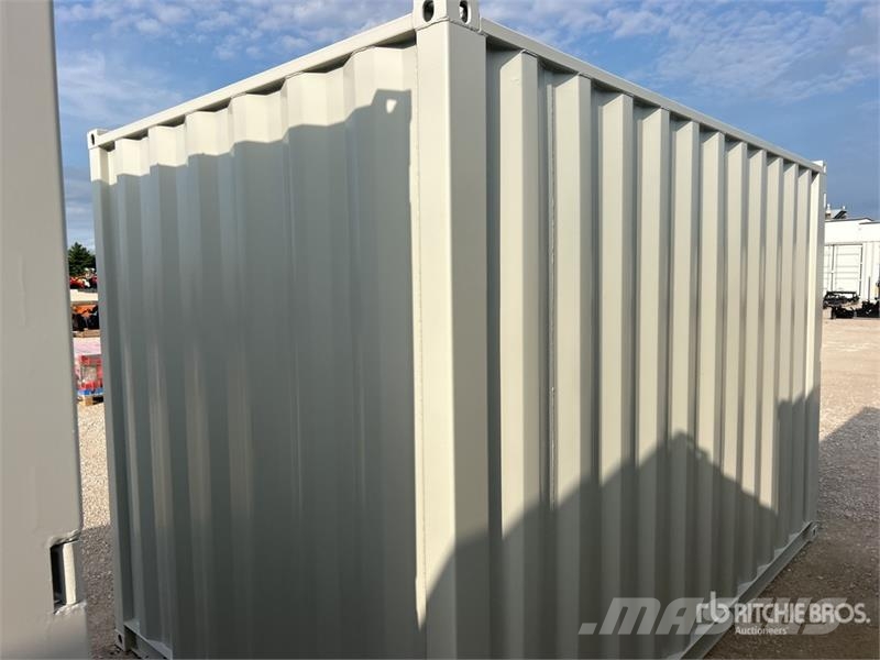 11 ft Storage Container (Unused) Lagerbehälter