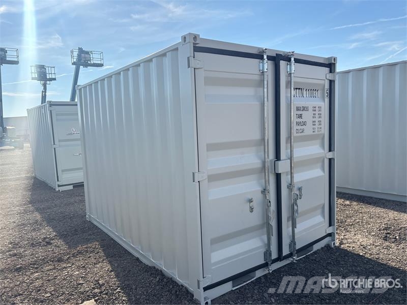 11 ft Storage Container (Unused) Soojakud