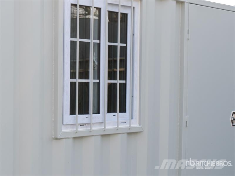 11 ft Storage Container Storage containers