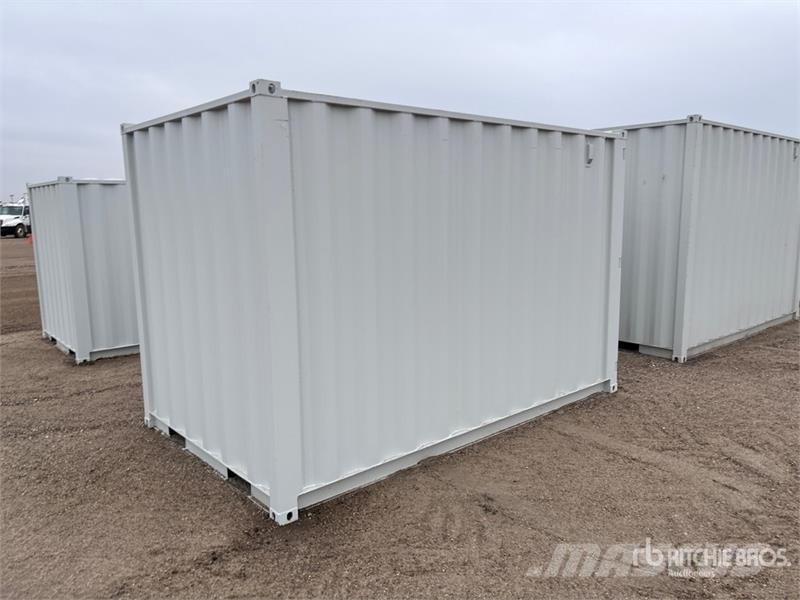 11 ft Storage Container Soojakud