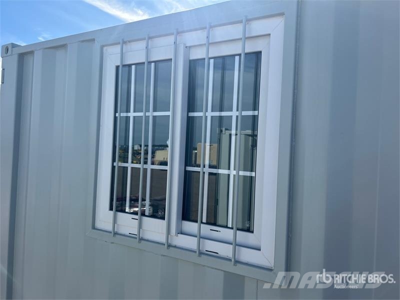  11 ft Storage Container (Unused) Контейнеры для хранения