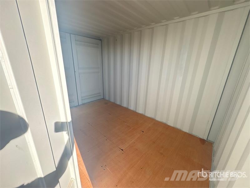 11 ft Storage Container Soojakud