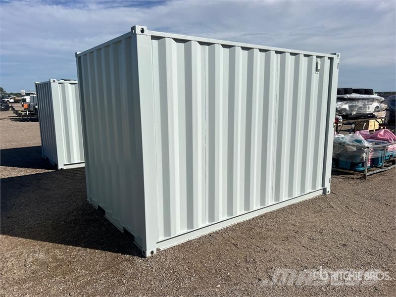  11 ft Storage Container (Unused) Контейнеры для хранения