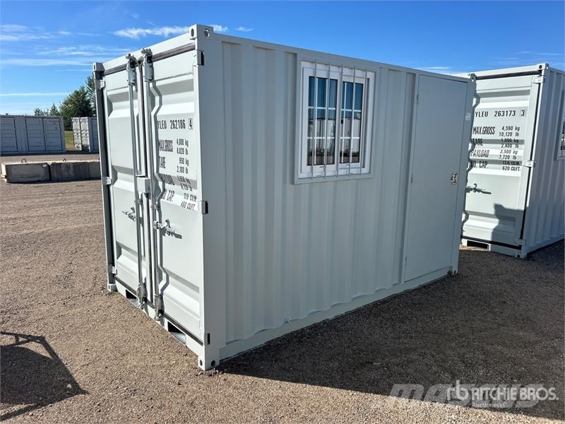  11 ft Storage Container (Unused) Контейнеры для хранения