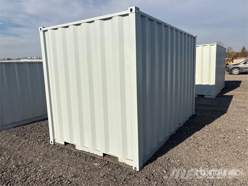 11 ft Storage Container Soojakud
