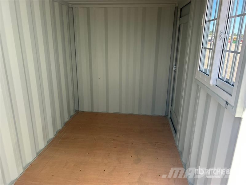  11 ft Storage Container (Unused) Контейнеры для хранения
