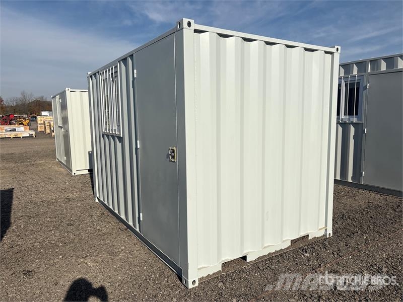 11 ft Storage Container Soojakud