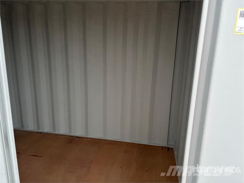 11 ft Storage Container Soojakud