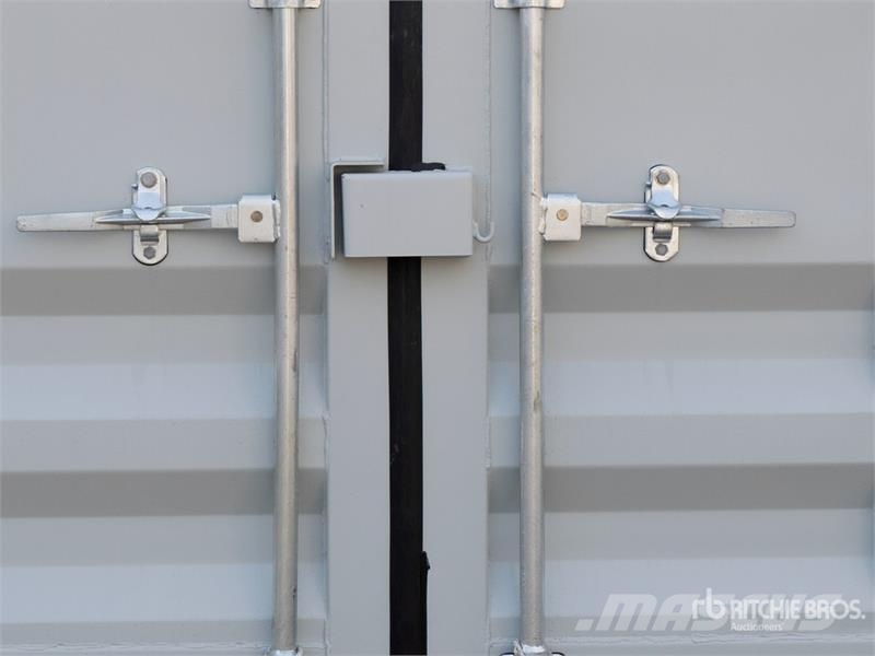 11 ft Storage Container Storage containers