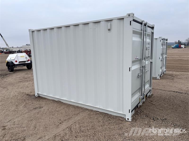 11 ft Storage Container Soojakud