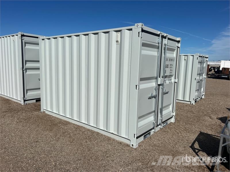  11 ft Storage Container (Unused) Контейнеры для хранения