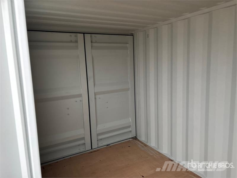 11 ft Storage Container Soojakud