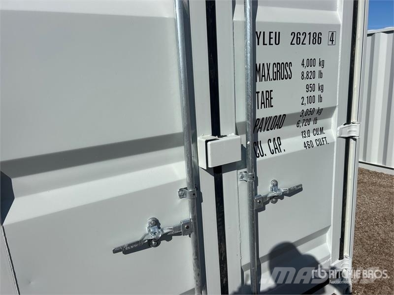  11 ft Storage Container (Unused) Контейнеры для хранения