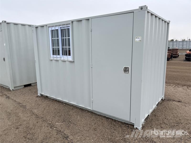 11 ft Storage Container Soojakud