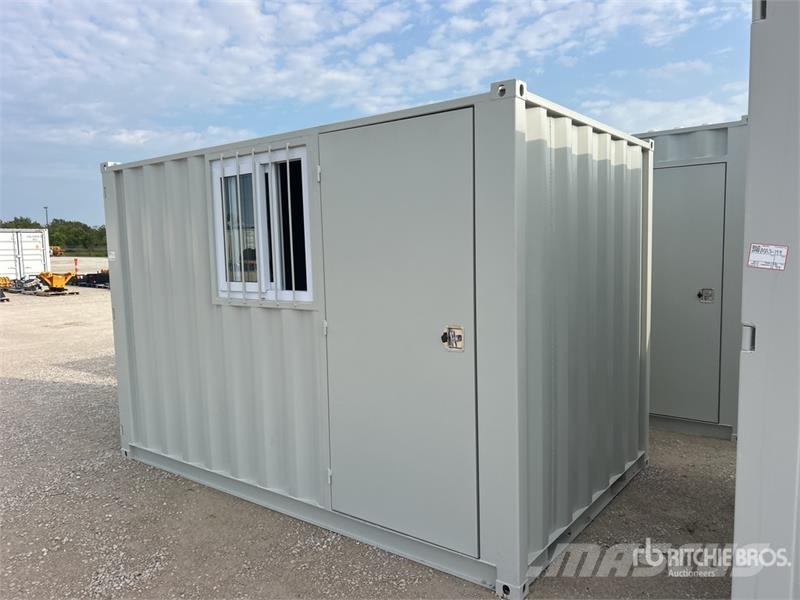 11 ft Storage Container (Unused) Lagerbehälter