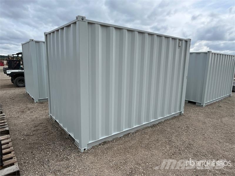 11 ft Storage Container Saugojimo konteineriai