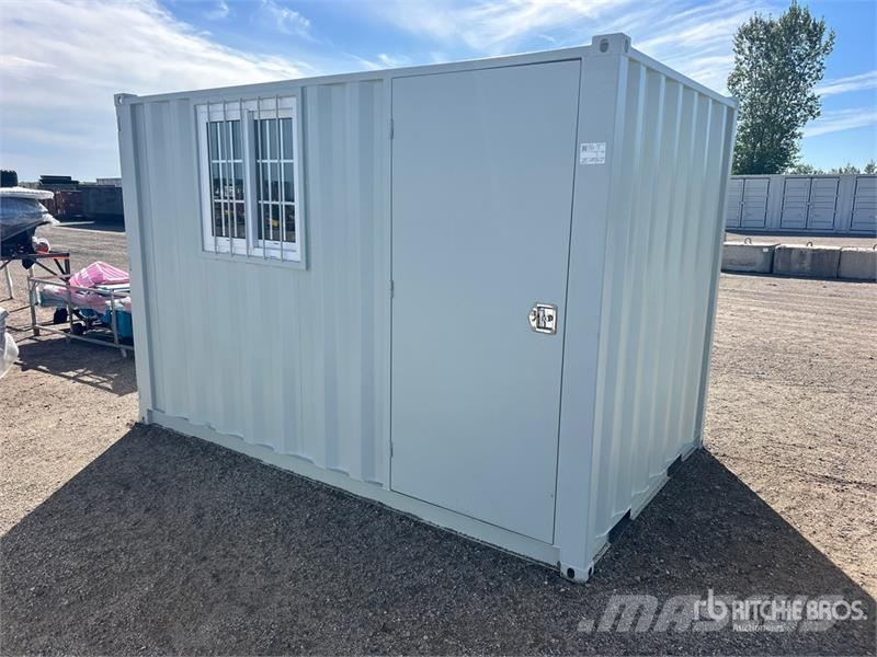  11 ft Storage Container (Unused) Контейнеры для хранения