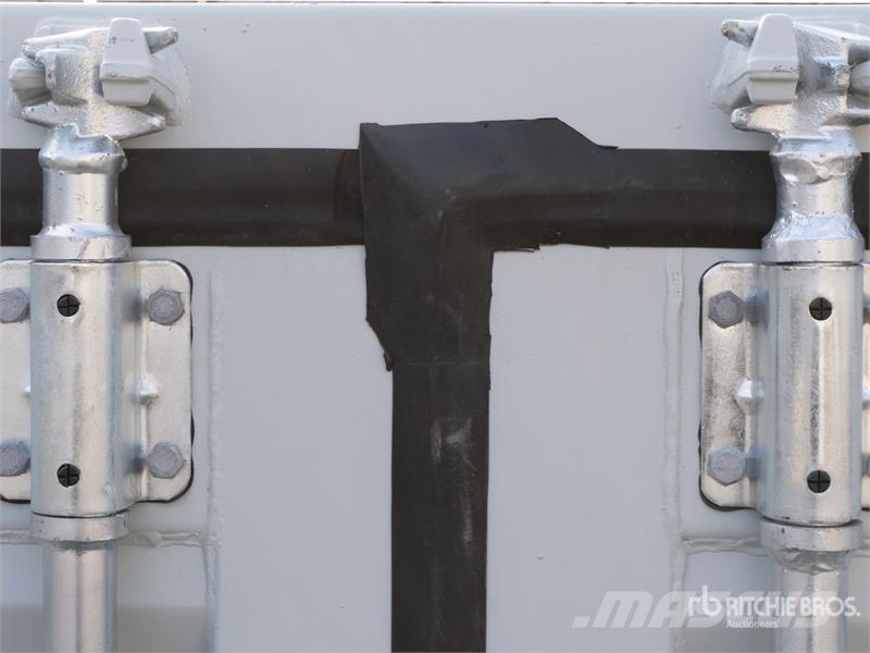 11 ft Storage Container Storage containers