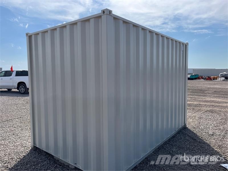 12 ft Standard Storage Container Kontejnerji za skladiščenje