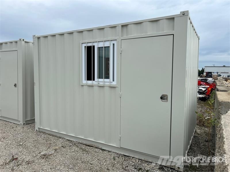 12 ft Standard Storage Container (Unused) Kontejneri za skladištenje