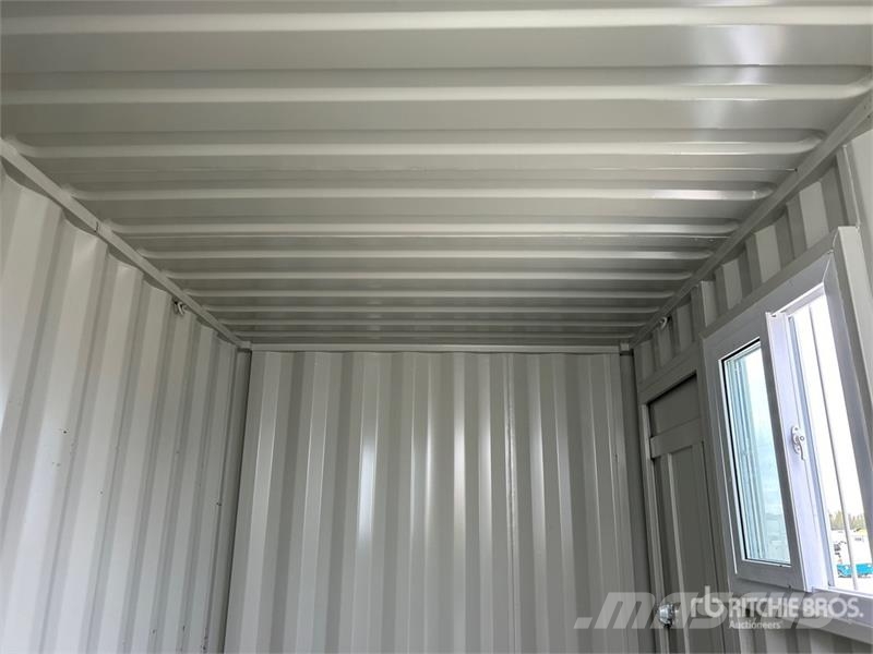 12 ft Standard Storage Container (Unused) Kontejneri za skladištenje