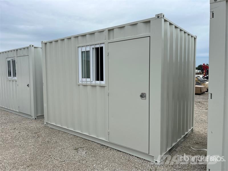 12 ft Standard Storage Container (Unused) Kontejneri za skladištenje
